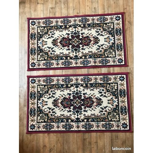 Tapis Descente De Lit
