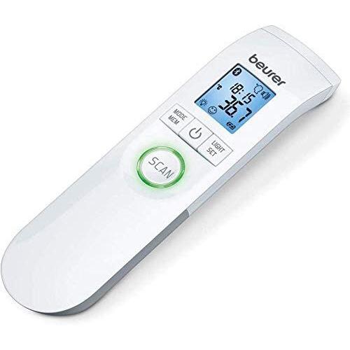 Thermomètre Sans Contact Bluetooth Beurer Ft 95