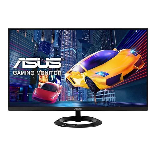 ASUS VZ279HEG1R - Écran LED - 27" - 1920 x 1080 Full HD (1080p) @ 75 Hz - IPS - 250 cd/m² - 1000:1 - 1 ms - HDMI, VGA