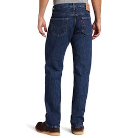 levi's dark stonewash