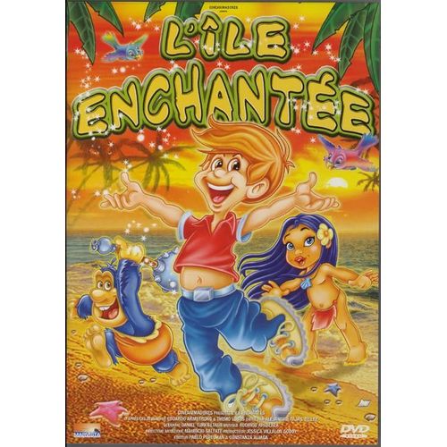 L'ile Enchantée