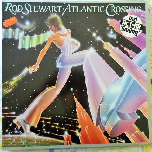 Atlantic Crossing