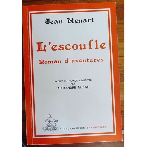 L'escoufle