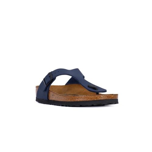 Tongs Birkenstock Gizeh Blue
