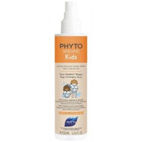 Phyto Phytospecific Kids Spray Démêlant Magique 200ml 