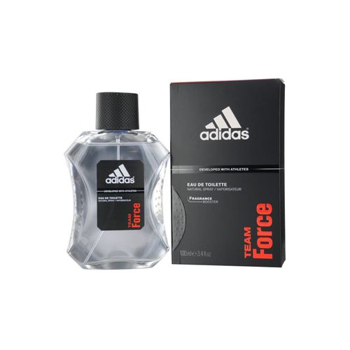 Adidas Team Force Eau De Toilette 100ml Vaporizador 