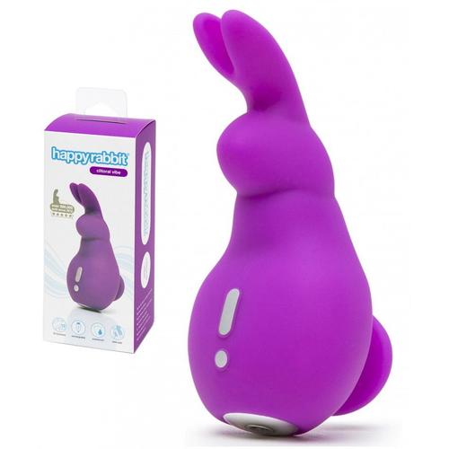 Stimulateur Clitoridien Usb Mini Ears