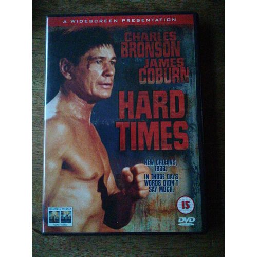 Hard Times