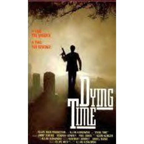 Dying Time