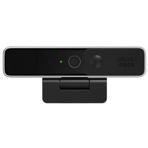 Cisco Webex Desk Camera Carbon Black Ww