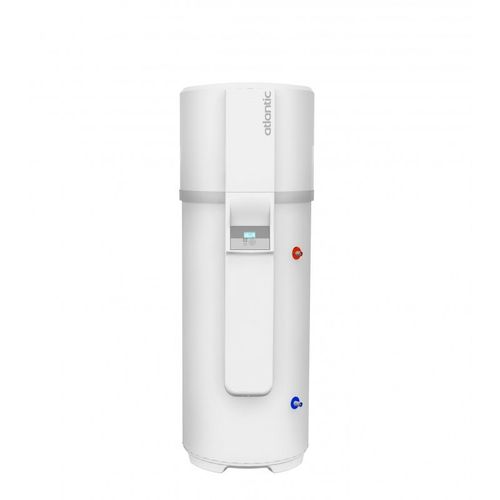 CHAUFFE-EAU THERMODYNAMIQUE SUR AIR AMBIANT/AIR EXTÉRIEUR - CALYPSO