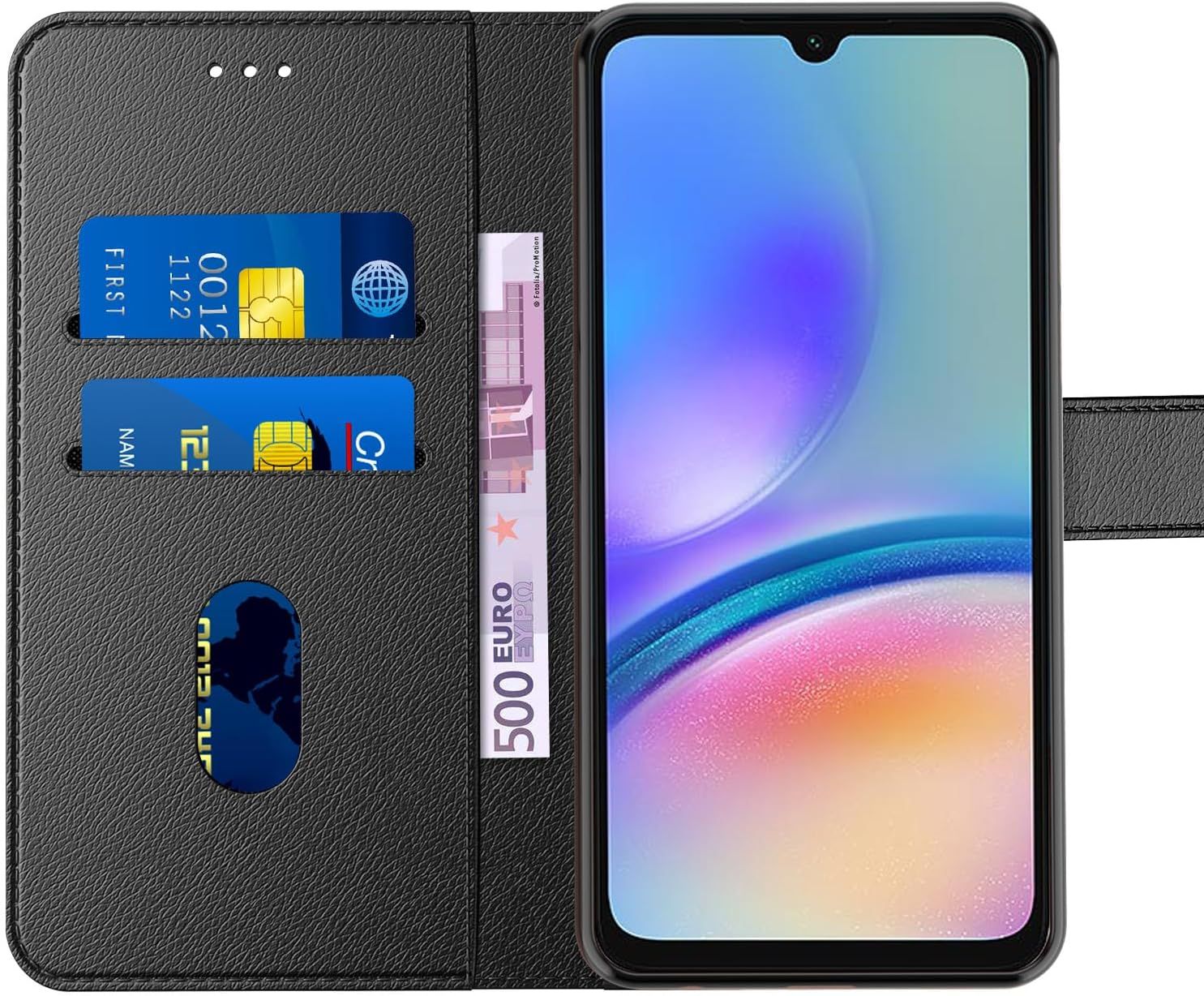 Coque Pour Samsung Galaxy A25 5g, Coque Samsung A25 5g,Etui ... - 3