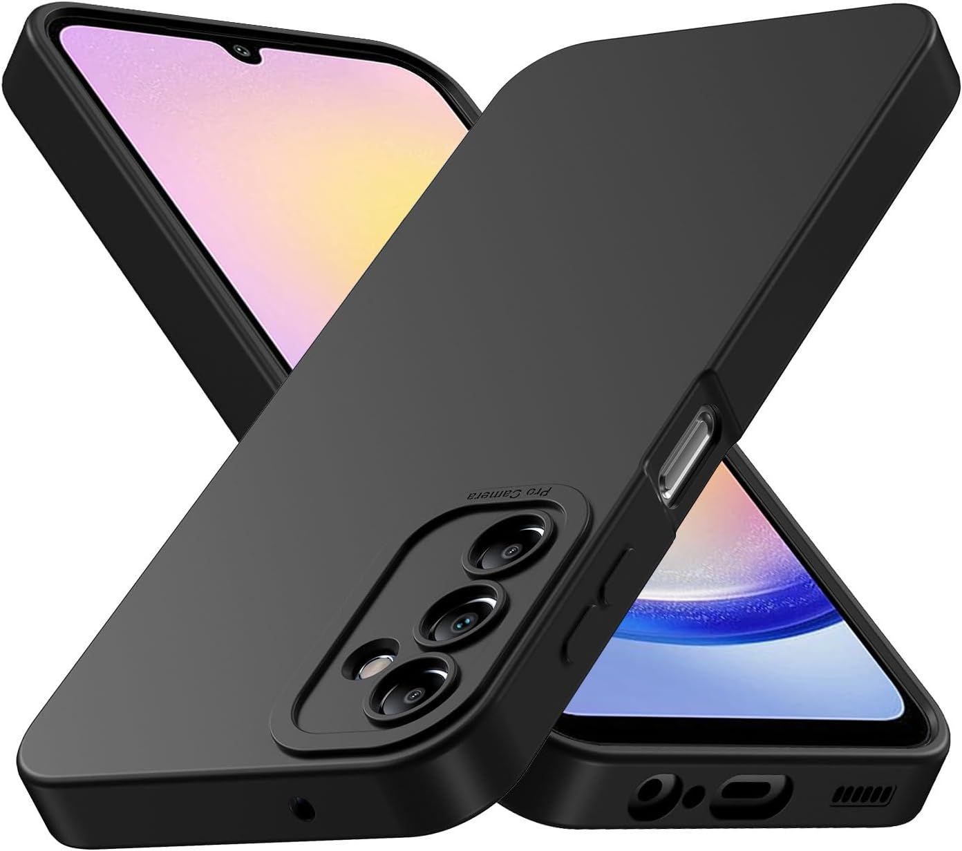 Coque Pour Samsung Galaxy A25 5g, Coque Samsung A25, Housse ...