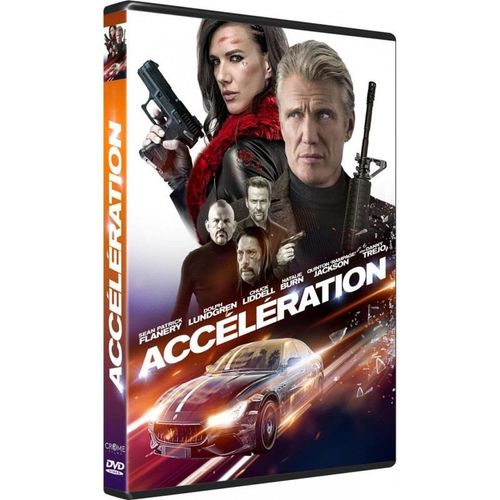 Acceleration