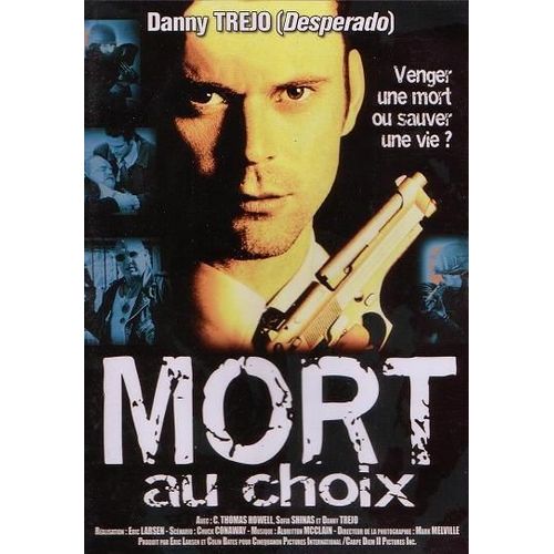 Mort Au Choix