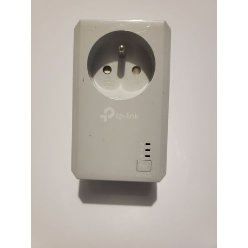 Adaptateur CPL AV600 TP-Link TL-PA4025P
