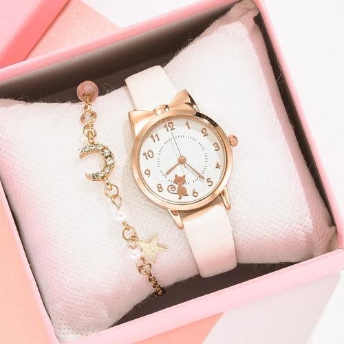 Montres pour femmes et filles