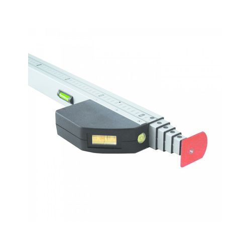Canne mesureuse EasyFix 5m | 451 - Geo Fennel