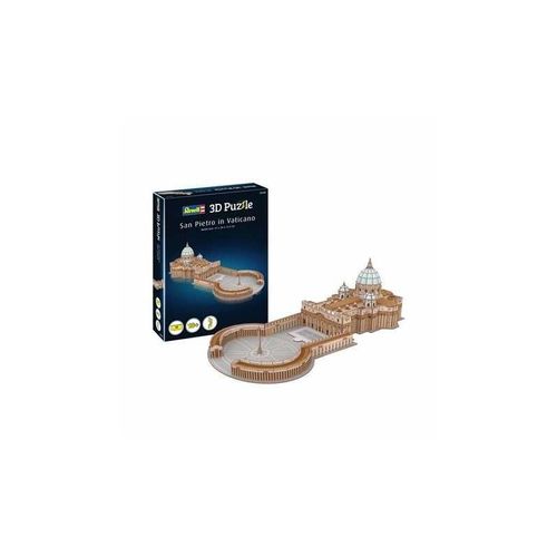 Puzzle 3d Puzzle 3d Saint Pierre Du Vatican