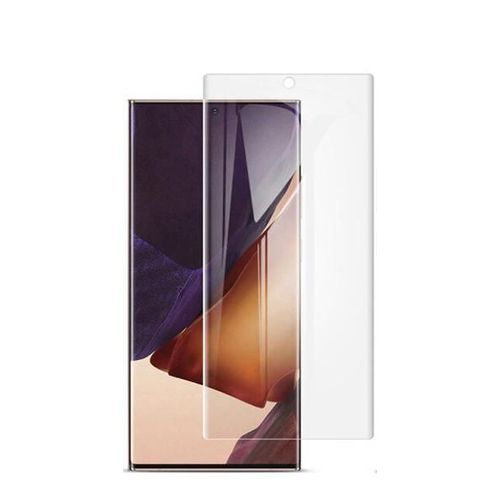 Film Hydrogel Full Coque Avant Pour Samsung Galaxy Note 20 Ultra