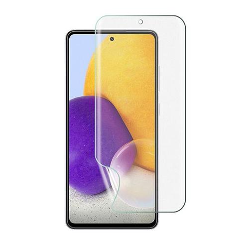 Film Hydrogel Full Coque Avant Pour Samsung Galaxy A71 5g