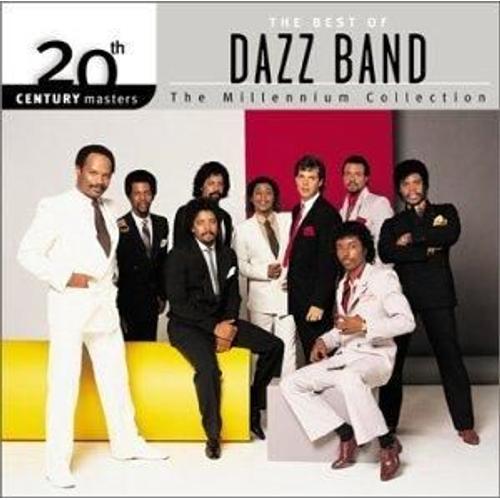 The Best Of Dazz Band - 20th Century Masters The Millenium Collection