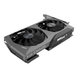 ZOTAC GAMING GeForce RTX 3070 Twin Edge OC LHR - Carte graphique - GF RTX 3070 - 8 Go GDDR6 - PCIe 4.0 x16 - 3 x DisplayPort, HDMI