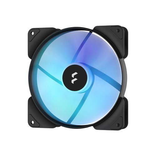 Fractal Design Aspect 14 RGB PWM - Ventilateur châssis - 140 mm - noir