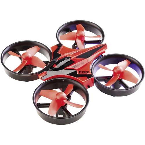 Revell Control Rc Mini Quadrocopter "Fizz