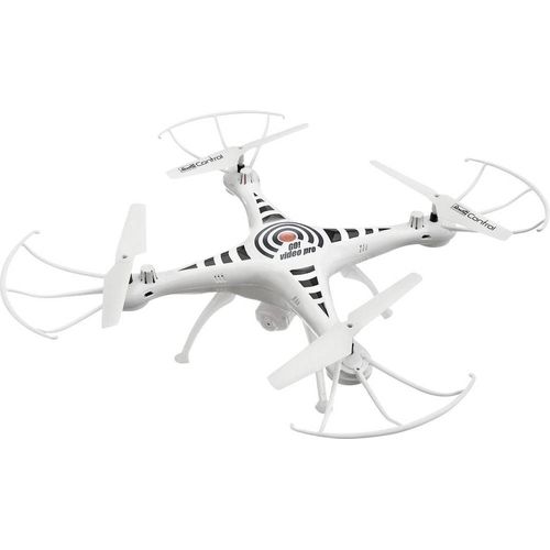 Revell Control Revell Control Quadrocoptère "Go! Video Pro