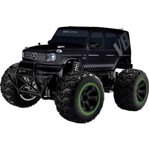 Revell Control Rc Car Mercedes-Benz G-Class