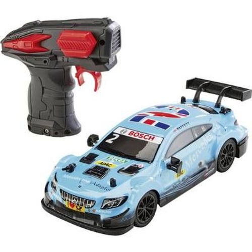 Revell Control Rc Dtm Mercedes Gerry Paffet