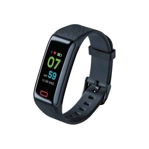 Beurer As98 - Tracker D'activités Avec Bracelet - Taille Du Poignet : 145-210 Mm - Bluetooth - 25 G