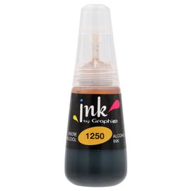 Ink By Graph'it Marqueur Recharge 25 Ml 1250 Honey