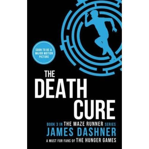 The Maze Runner - Book 3, The Death Cure
