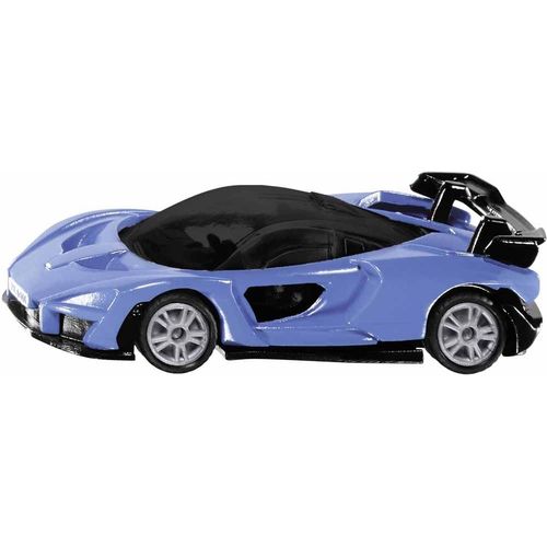 Mc Laren Senna -Blister-
