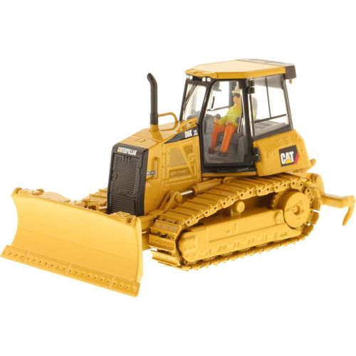 Pousseur Sur Chenilles Caterpillar D6k-Norscot