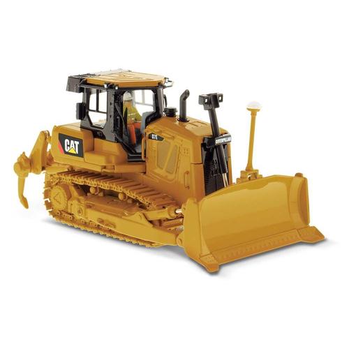 Pousseur Sur Chenilles Caterpillar D7e-Norscot