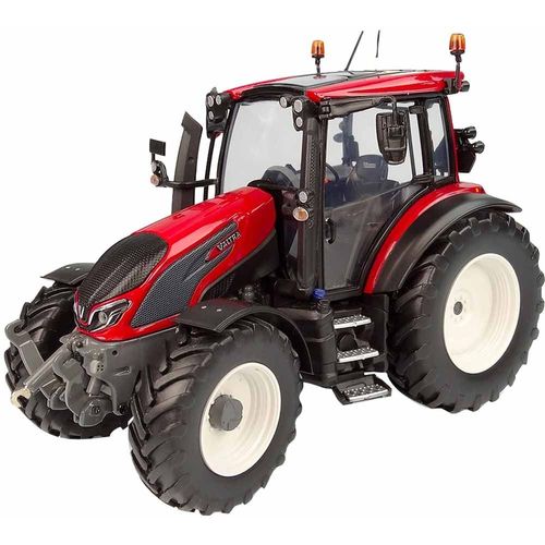 Valtra G135, Rouge -Edition Limitée À 750 Exemplaires--Universal Hobbies