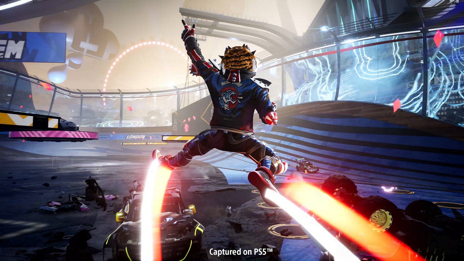 Destruction AllStars image 4 | Rakuten
