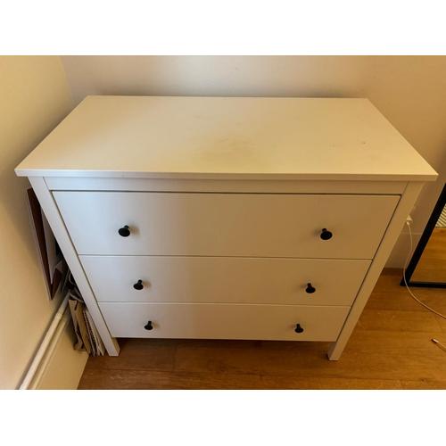 Commode Ikea À Trois Koppang