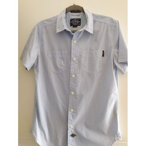 Chemise Superdry Taille M