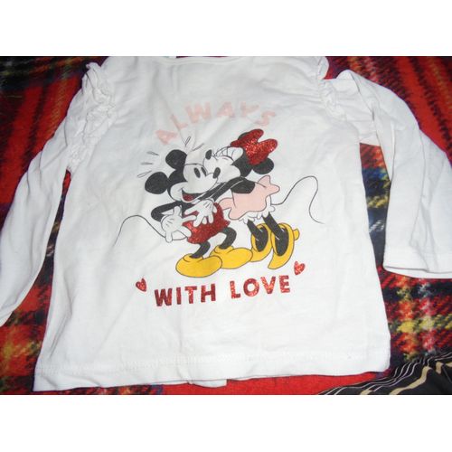 Polo Disney Baby
