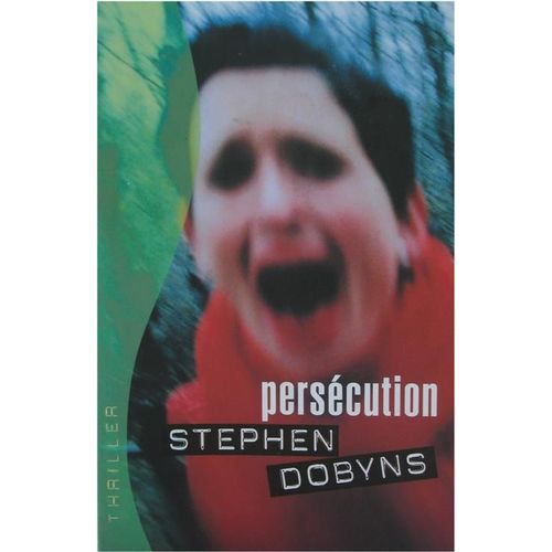 Persécution