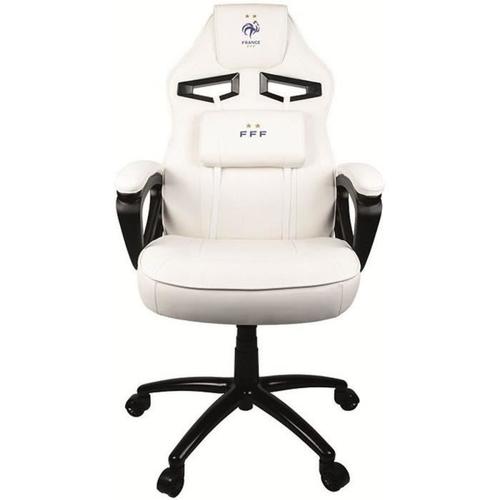 Chaise Konix Drakkar Fff Blanc