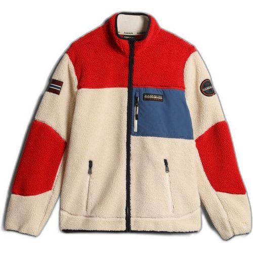 Polaire Full Zip Yupik 3