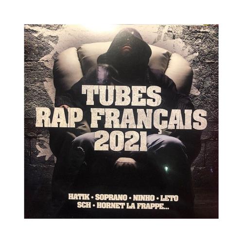 Tubes Rap Francais 2021 , Multi Artistes