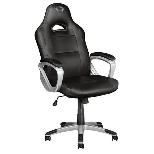 Chaise Gaming Ryon Noire