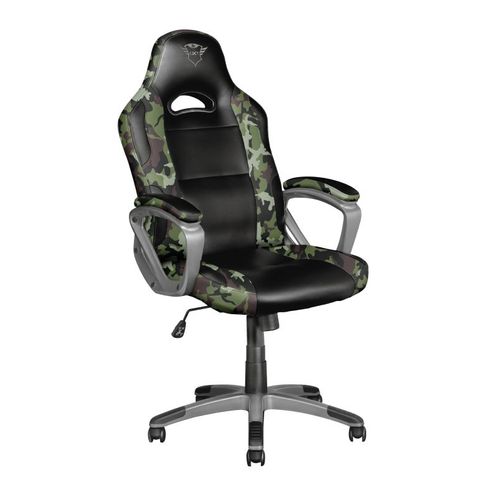 Chaise Gaming Ryon Camo