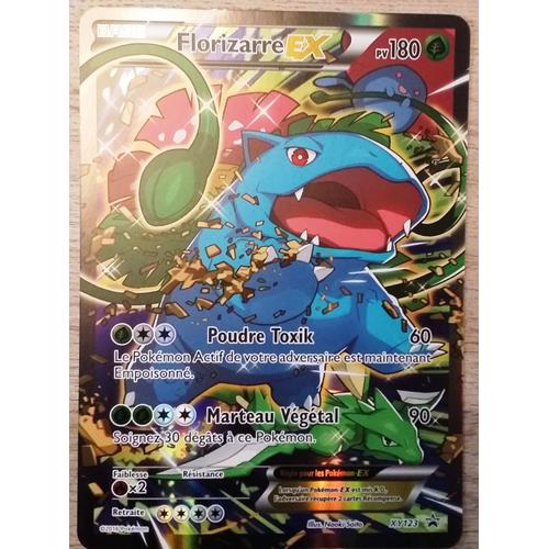 Lot de 2 Cartes Pokémon Jumbo XXL - Lot de 2 Cartes Pokémon GX